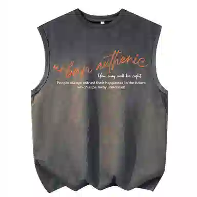 URBAN AUTHENTIC logo