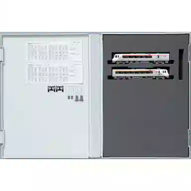 TAKARA TOMY JR HC85 2