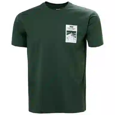 HELLY HANSEN Massif T
