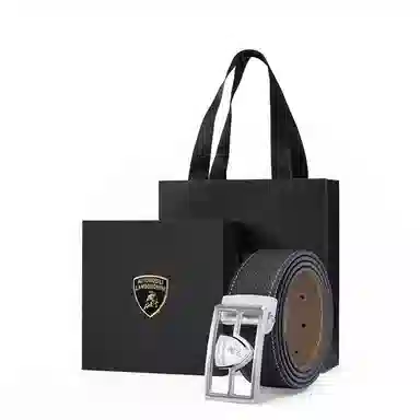 Automobili Lamborghini Logo 3.7cm