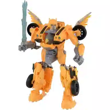 TAKARA TOMY BP-01