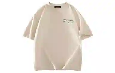 TONYKRZ Graffiti Space Tee