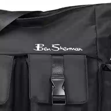 BEN SHERMAN ins