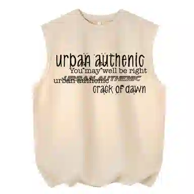 URBAN AUTHENTIC logo