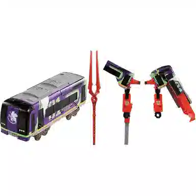 TAKARA TOMY Shinkalion Z Shinkalion Z 500