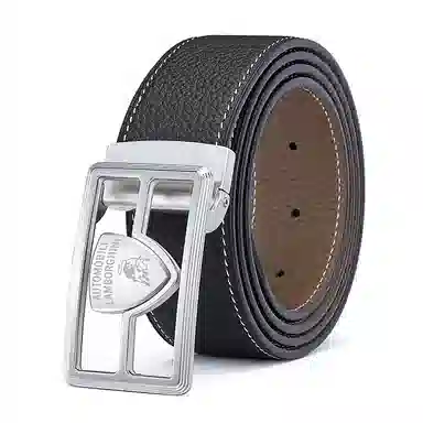 Automobili Lamborghini Logo 3.7cm