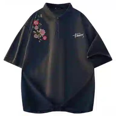 ROBINHOOD Polo Shirt