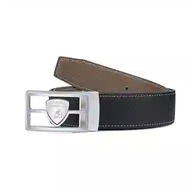 Automobili Lamborghini Logo 3.7cm