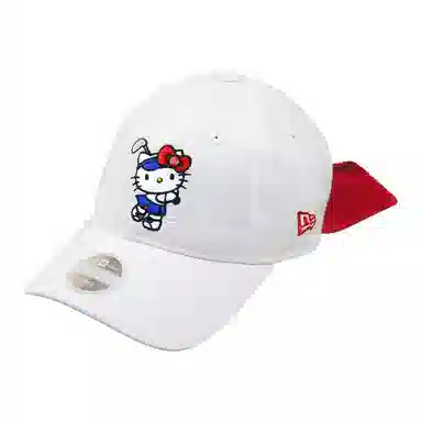 New Era x Hello Kitty
