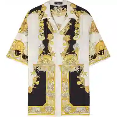 VERSACE CORAL THEATRE