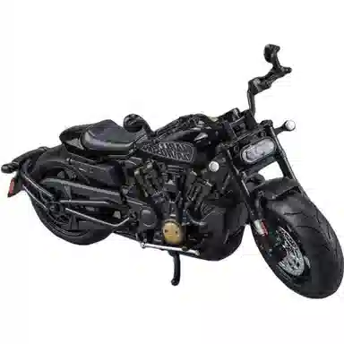 Sportster S 112 1250SS