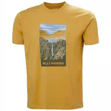 HELLY HANSEN Massif T