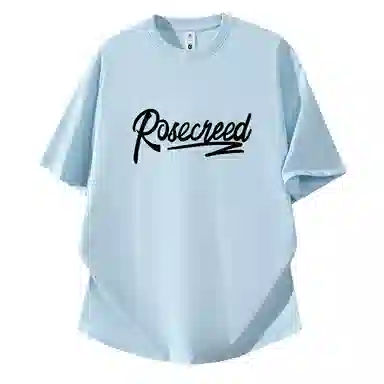 ROSECREED T