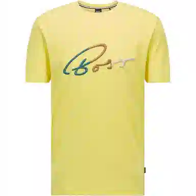 HUGO BOSS LogoT