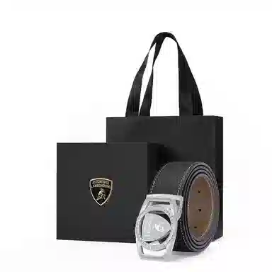 Automobili Lamborghini logo 3.7cm