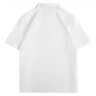 FORIDER oversizepolo