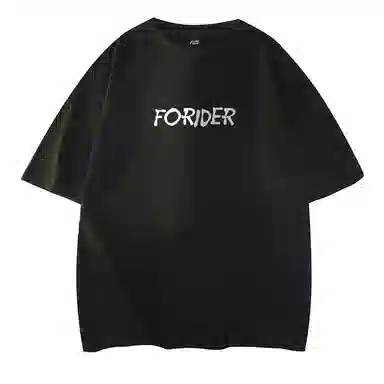 FORIDER T