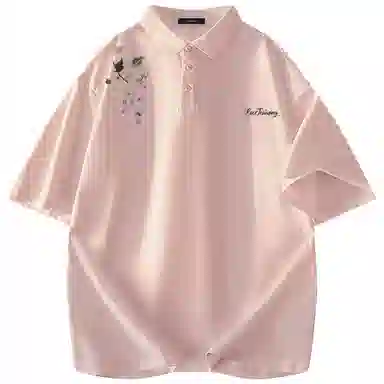 EVE Jeans LogopoloPolo