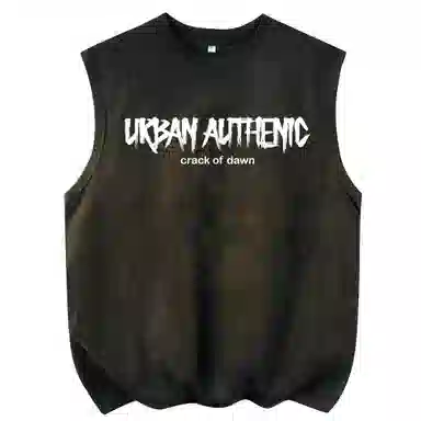 URBAN AUTHENTIC logo