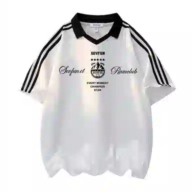 7 SEVFUN cleanfitPolo