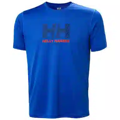 HELLY HANSEN HH Tech Graphic T