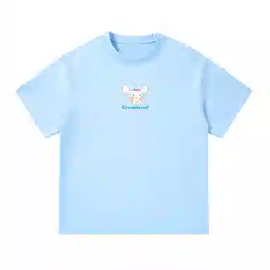 Sanrio x CINNAMOROLL T