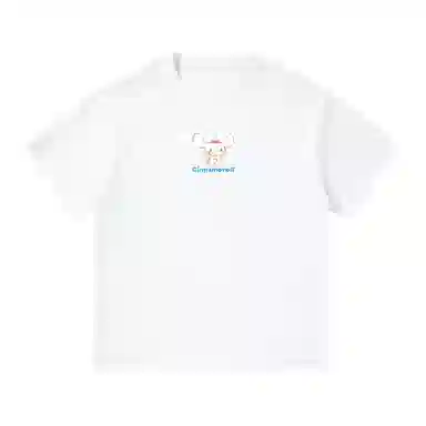Sanrio x CINNAMOROLL T