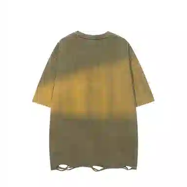 UNDERGARDEN itcleanfitT