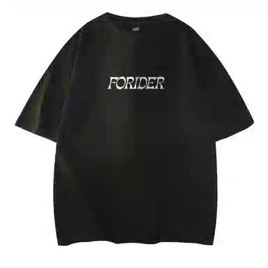 FORIDER T