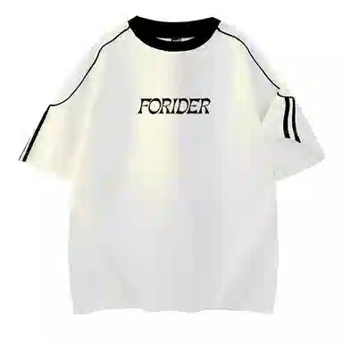 FORIDER T