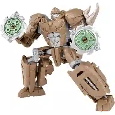 TAKARA TOMY BV-03