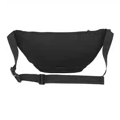 Ben Sherman Waist Bag Black