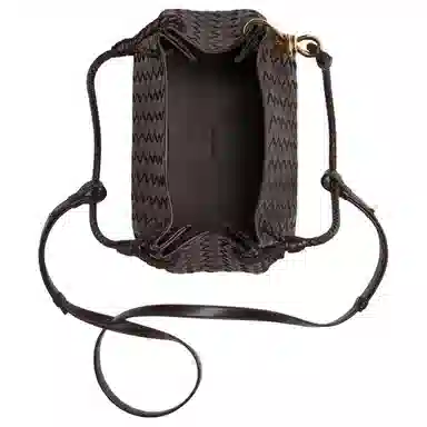 Bottega Veneta Parachute Intrecciato