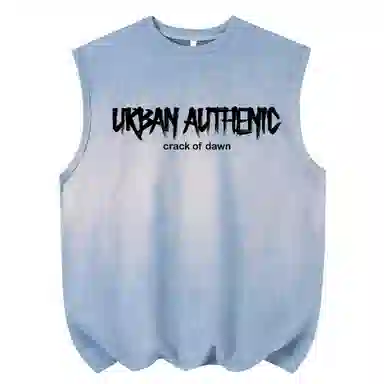 URBAN AUTHENTIC logo
