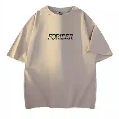 FORIDER T