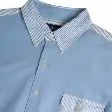 Polo Ralph Lauren Logo