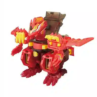 TAKARA TOMY BO