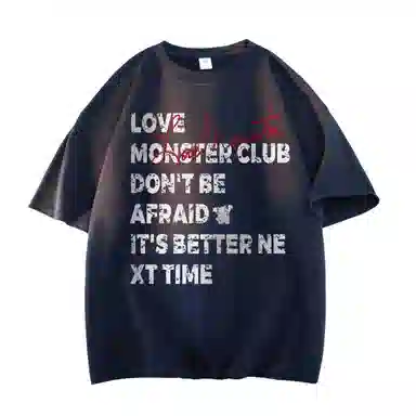 love monster LogoT
