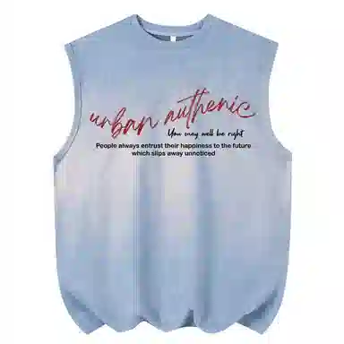 URBAN AUTHENTIC logo