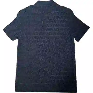 VERSACE LogoPolo