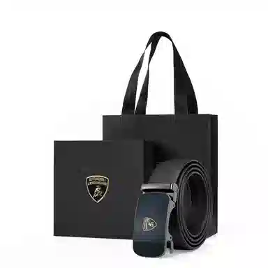 Automobili Lamborghini Logo 3.5cm