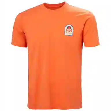HELLY HANSEN Massif T