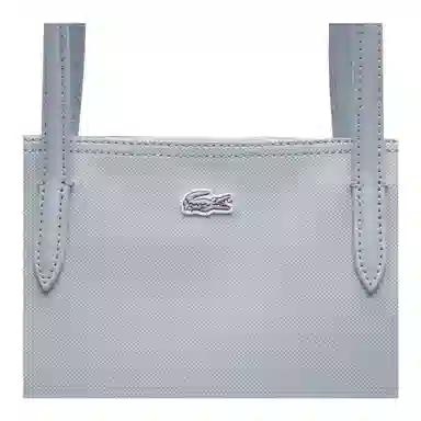 LACOSTE PVC Tote