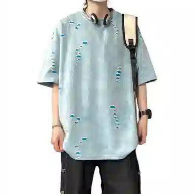 T
