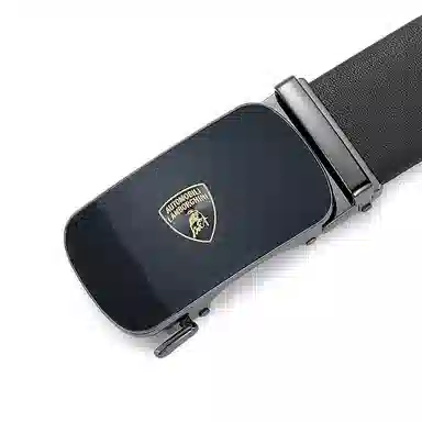 Automobili Lamborghini Logo 3.5cm