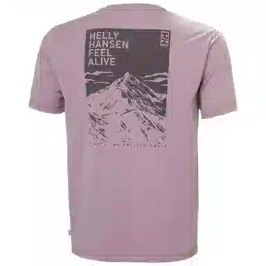 HELLY HANSEN Skog T