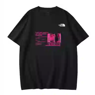 THE NORTH FACE A logoT