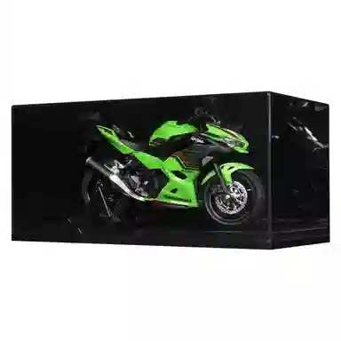 NInja400 112