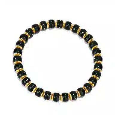 钰澜文玩 界守战甲系列 原创设计#好运 菩提根 手串 男女同款情侣款