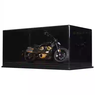 Sportster S 112 1250SS